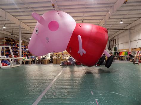 Join the Herd: Participating in the Oeppa Pig Radical Parade